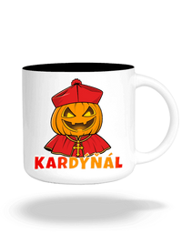 barevný hrnek