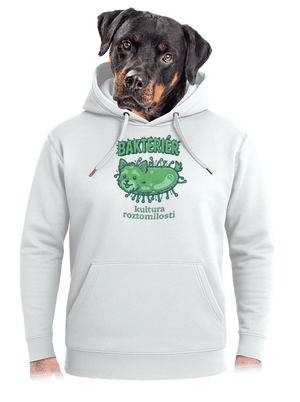 unisex mikina premium