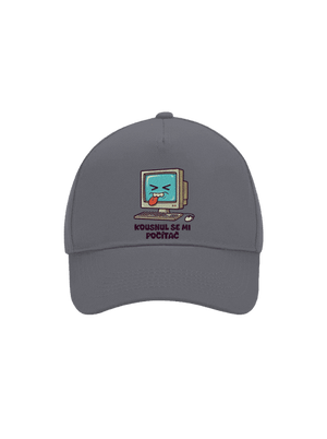 kšiltovka baseballka