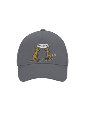 kšiltovka baseballka