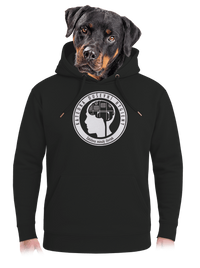 unisex mikina premium