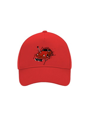 kšiltovka baseballka