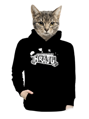 dámská mikina klokanka
