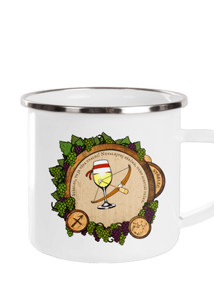 Vinný horoskop: Střelec plecháček White