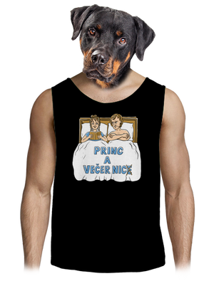 pánské tílko