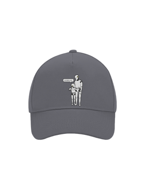 kšiltovka baseballka