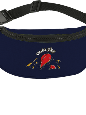 Udělal jsem se ledvinka French Navy