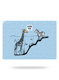 puzzle