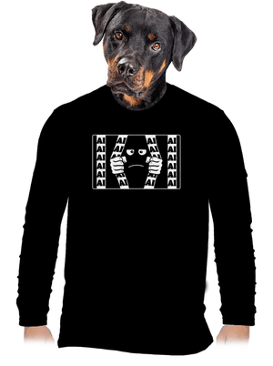 pánské dlouhý rukáv