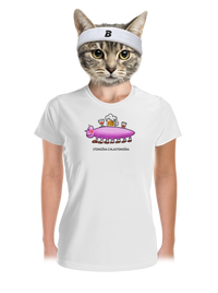 dámské sportovní tričko