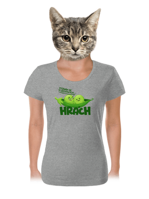 dámské tričko