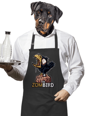 zástěra