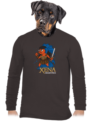 pánské dlouhý rukáv