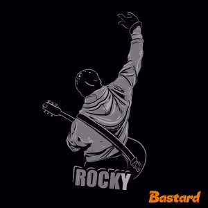 Rocky