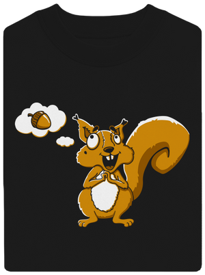 Doba ledová unisex mikina bez kapuce Black