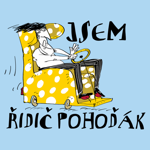 Řidič pohoďák