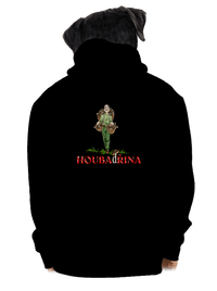 pánská mikina na zip