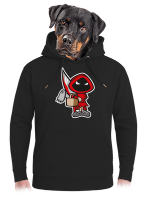 unisex mikina premium