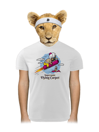 dětské sportovní tričko