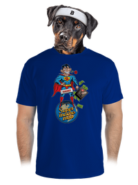 pánské sportovní tričko