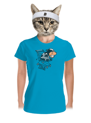 dámské sportovní tričko