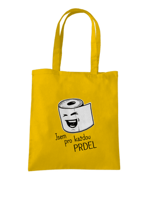Prdel taška Sunflower