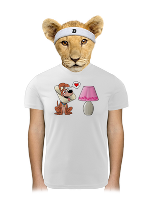 dětské sportovní tričko