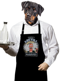 zástěra