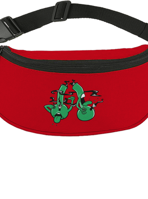 Bongo kašel ledvinka Red