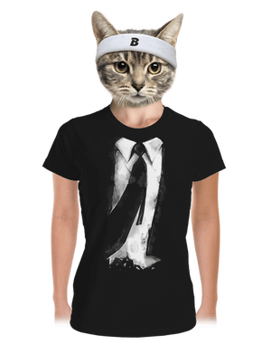 dámské sportovní tričko