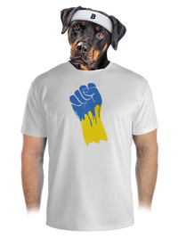 pánské sportovní tričko