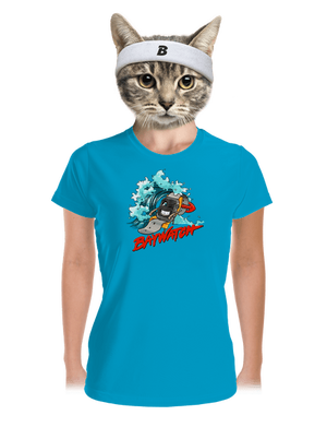 dámské sportovní tričko