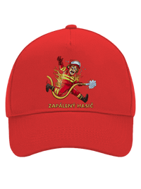 kšiltovka baseballka