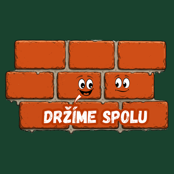 Držíme spolu