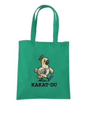 Kakat-du taška Mint