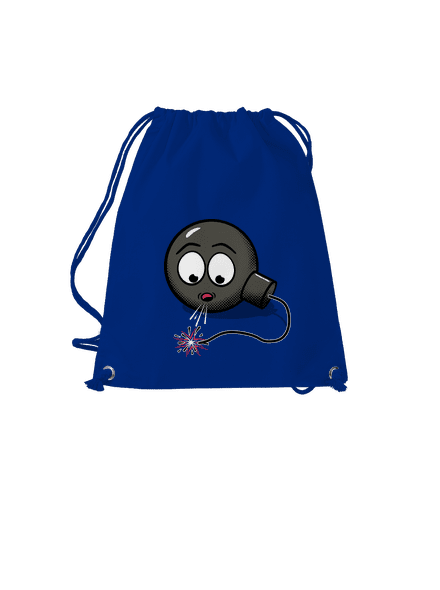 Bomba vak Royal Blue Mal