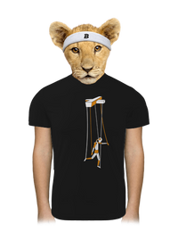 dětské sportovní tričko