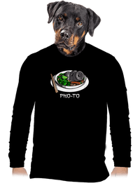 pánské dlouhý rukáv