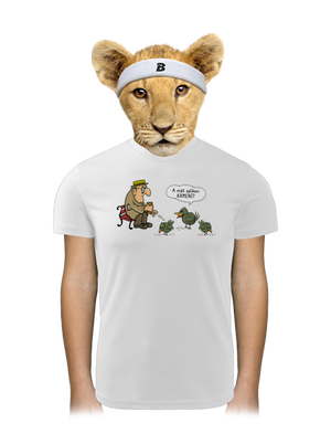 dětské sportovní tričko