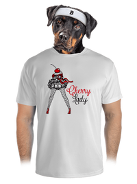 pánské sportovní tričko