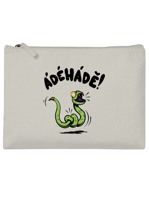 Ádéhádě taštička Stracciatella