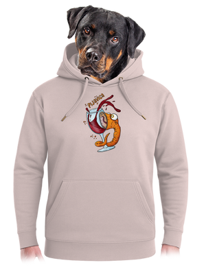 unisex mikina premium