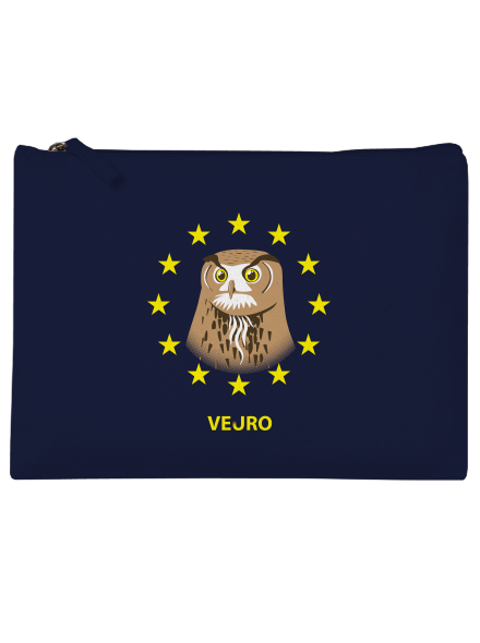Vejro taštička French Navy