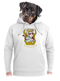 unisex mikina premium