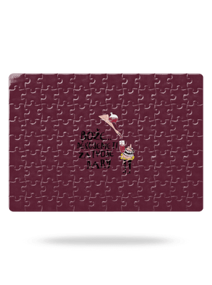 puzzle