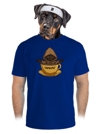 pánské sportovní tričko