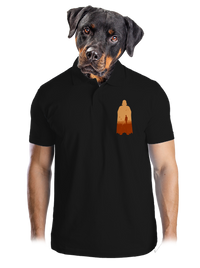 pánská polokošile