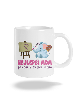 klasický hrnek