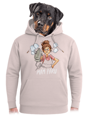 unisex mikina premium