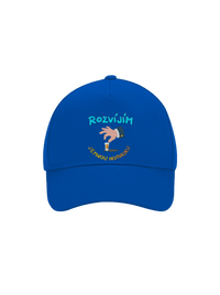 kšiltovka baseballka